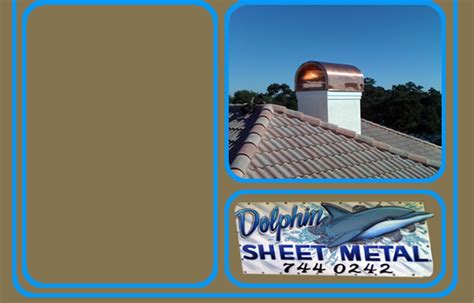 dolphin sheet metal jupiter|DOLPHIN SHEET METAL INC .